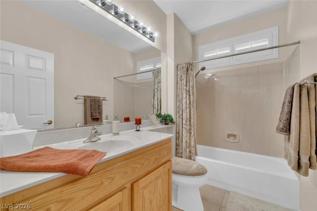 1668 Sebring Hills, Henderson, NV 89052