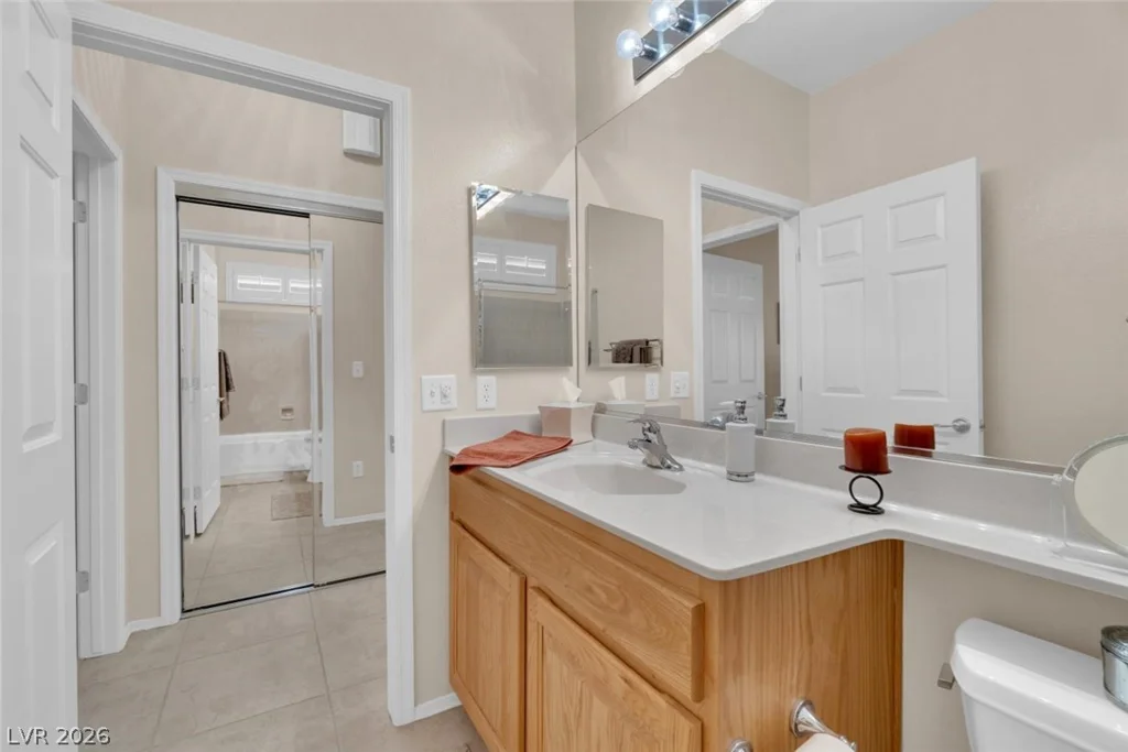 1668 Sebring Hills, Henderson, NV 89052