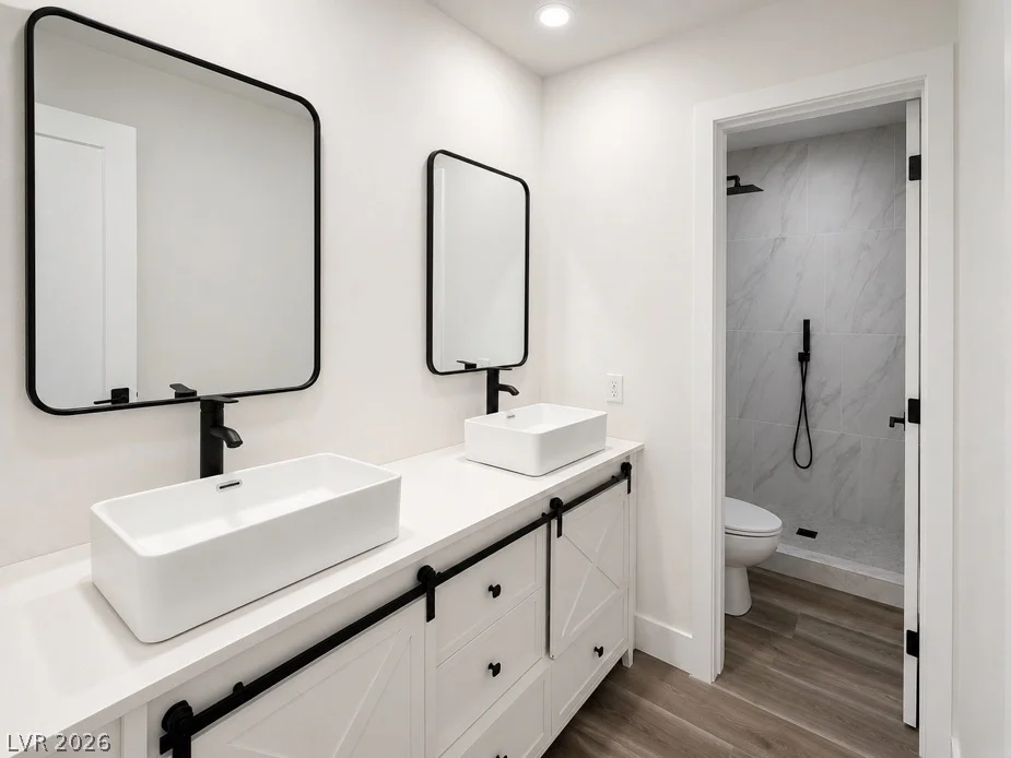 4673 El Presidente, Las Vegas, NV 89129