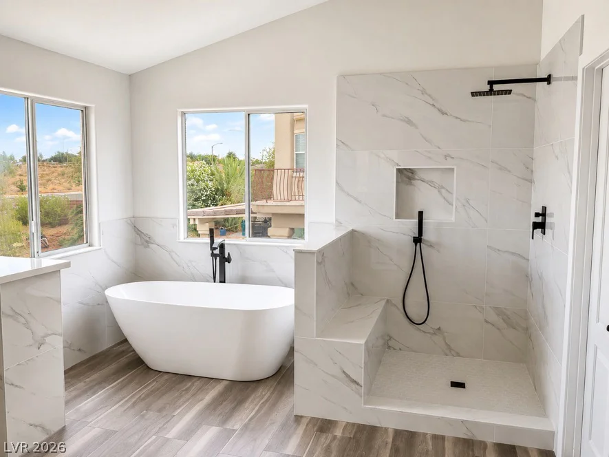 4673 El Presidente, Las Vegas, NV 89129