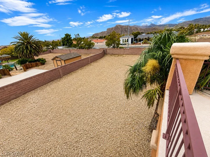 4673 El Presidente, Las Vegas, NV 89129