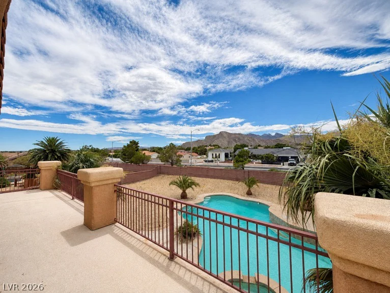 4673 El Presidente, Las Vegas, NV 89129