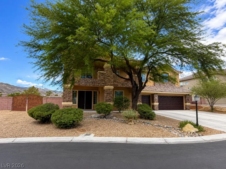 4673 El Presidente, Las Vegas, NV 89129
