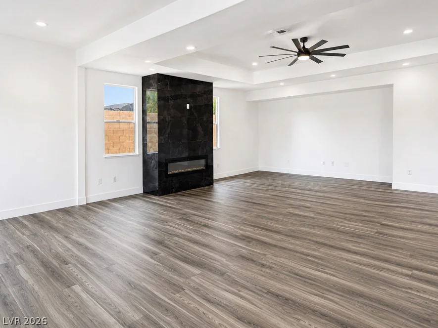 4673 El Presidente, Las Vegas, NV 89129