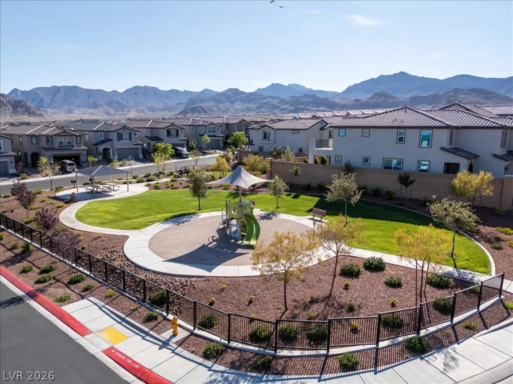 10977 Oregano, Las Vegas, NV 89166