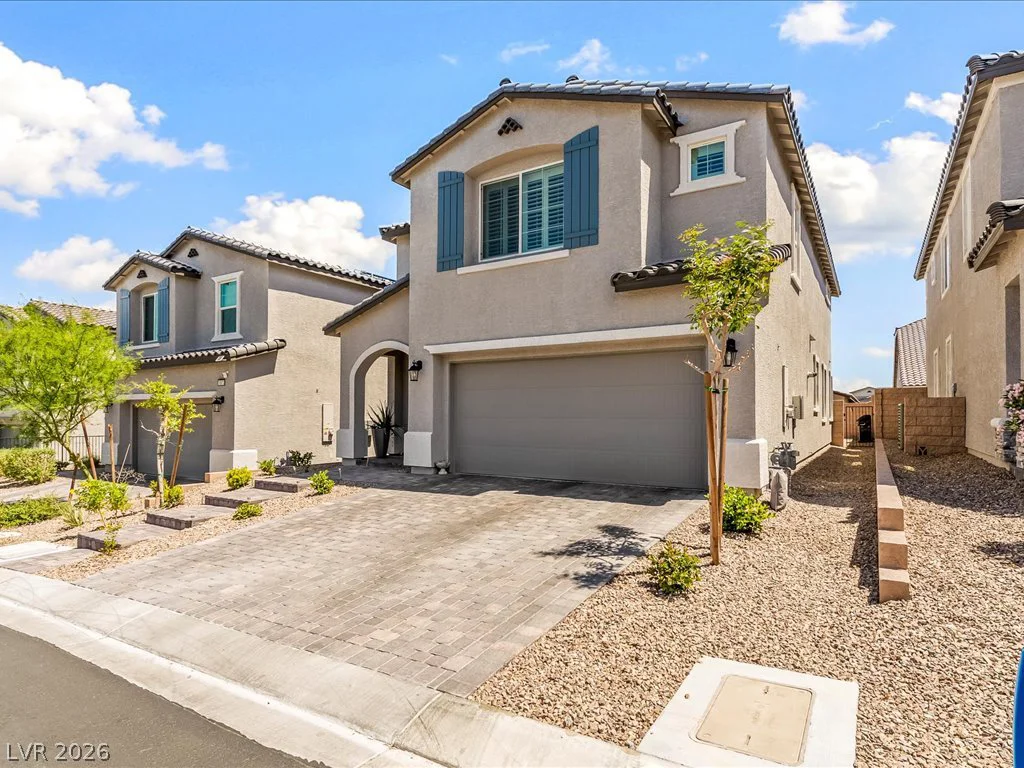 10977 Oregano, Las Vegas, NV 89166