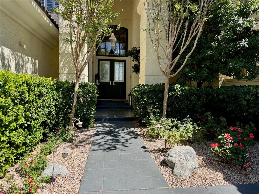2032 Glenview, Las Vegas, NV 89134