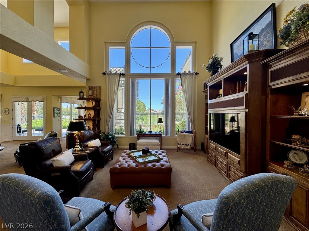 2032 Glenview, Las Vegas, NV 89134