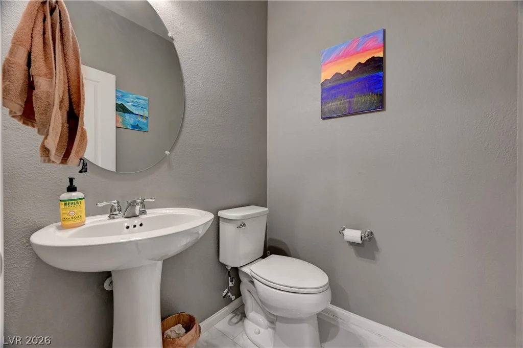 1110 Echo Pass, Henderson, NV 89052