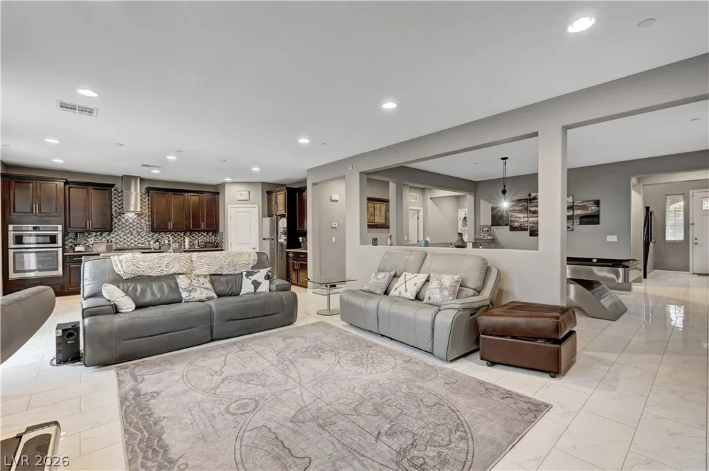 1110 Echo Pass, Henderson, NV 89052