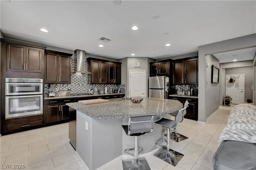1110 Echo Pass, Henderson, NV 89052