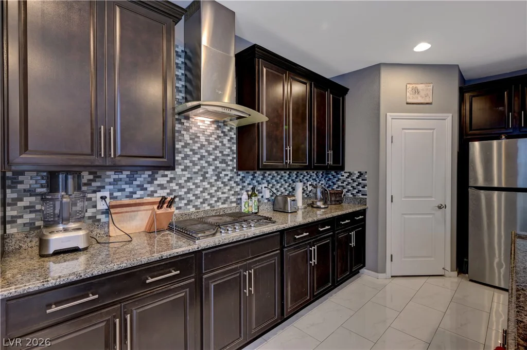 1110 Echo Pass, Henderson, NV 89052
