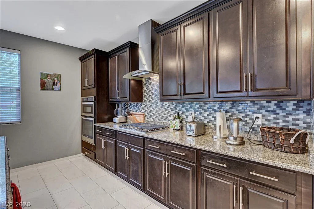 1110 Echo Pass, Henderson, NV 89052