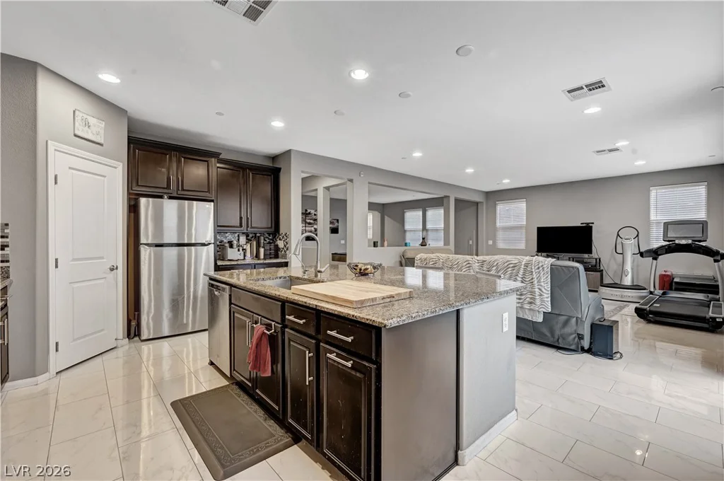1110 Echo Pass, Henderson, NV 89052