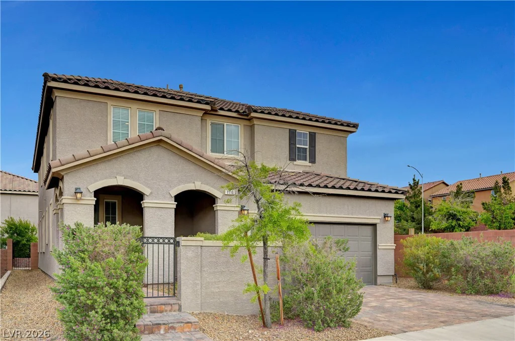 1110 Echo Pass, Henderson, NV 89052