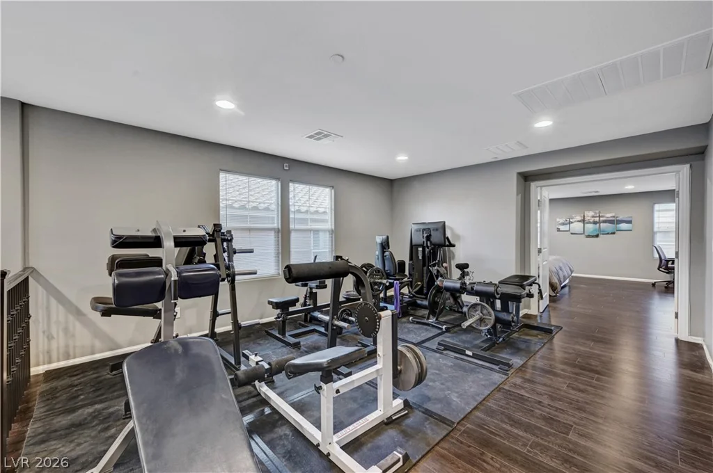 1110 Echo Pass, Henderson, NV 89052
