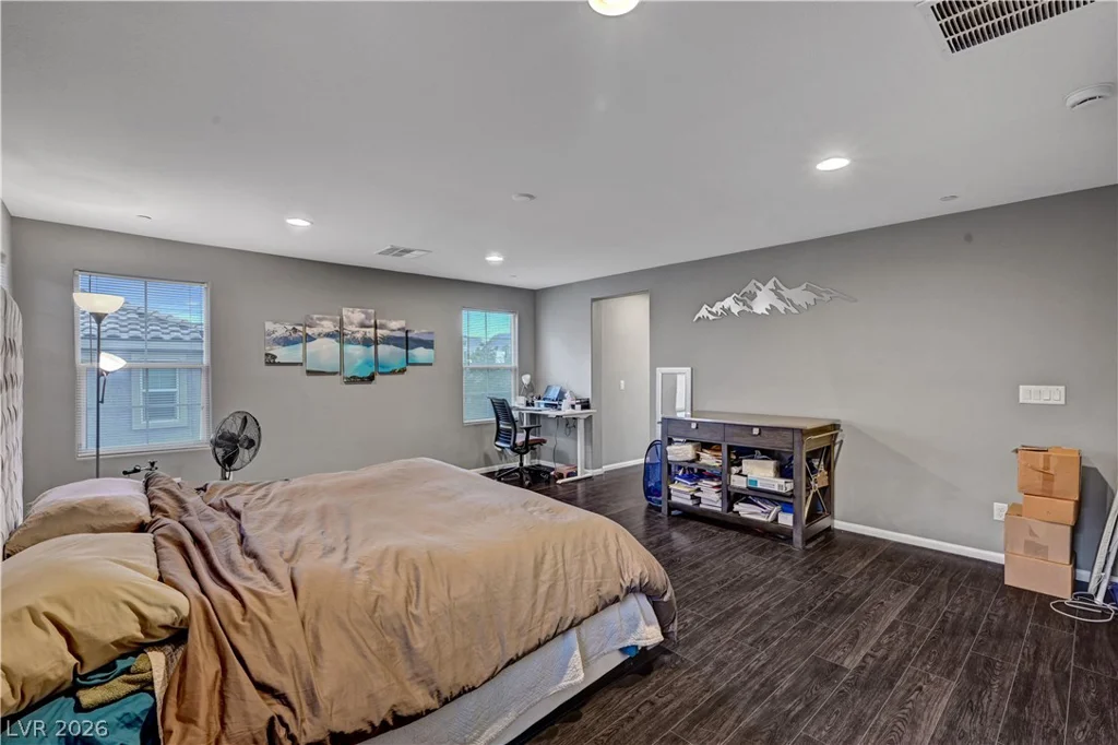 1110 Echo Pass, Henderson, NV 89052