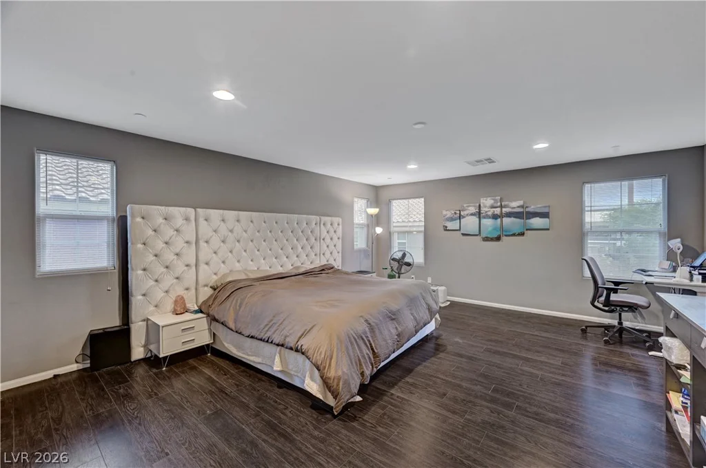 1110 Echo Pass, Henderson, NV 89052