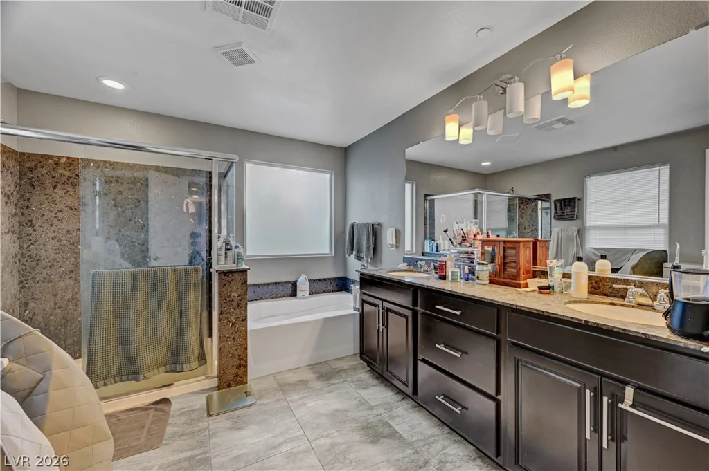 1110 Echo Pass, Henderson, NV 89052