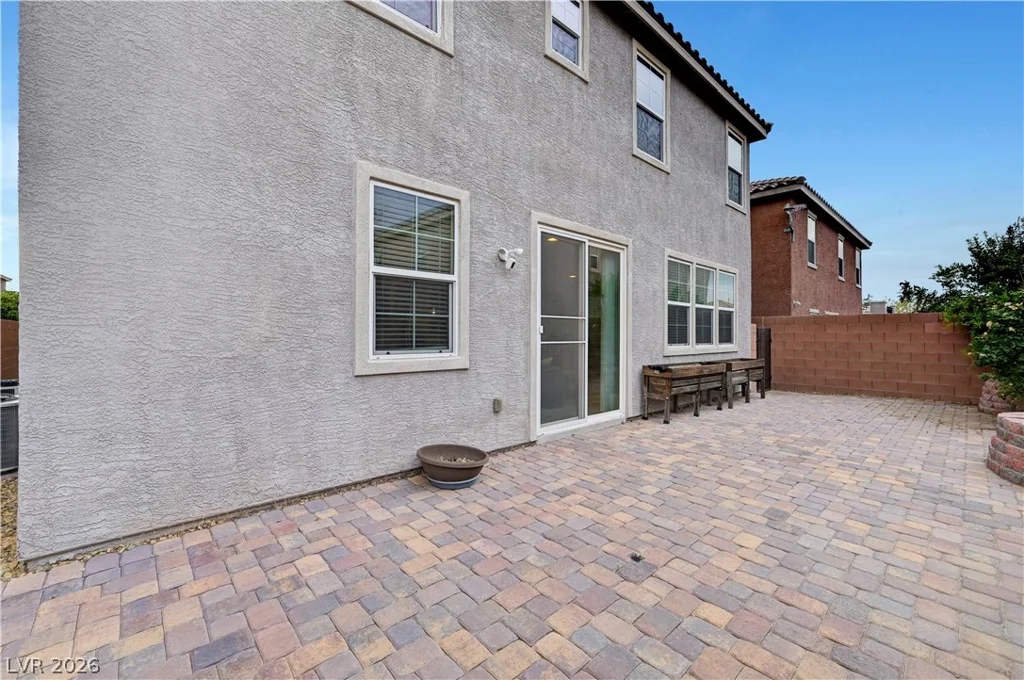 1110 Echo Pass, Henderson, NV 89052