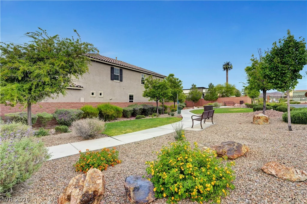 1110 Echo Pass, Henderson, NV 89052