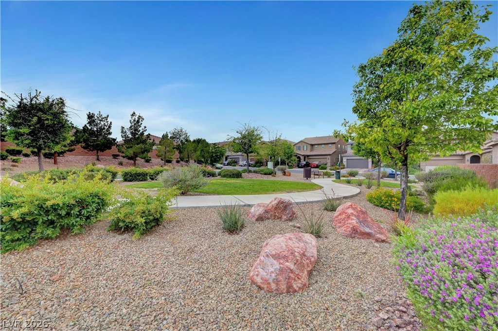1110 Echo Pass, Henderson, NV 89052