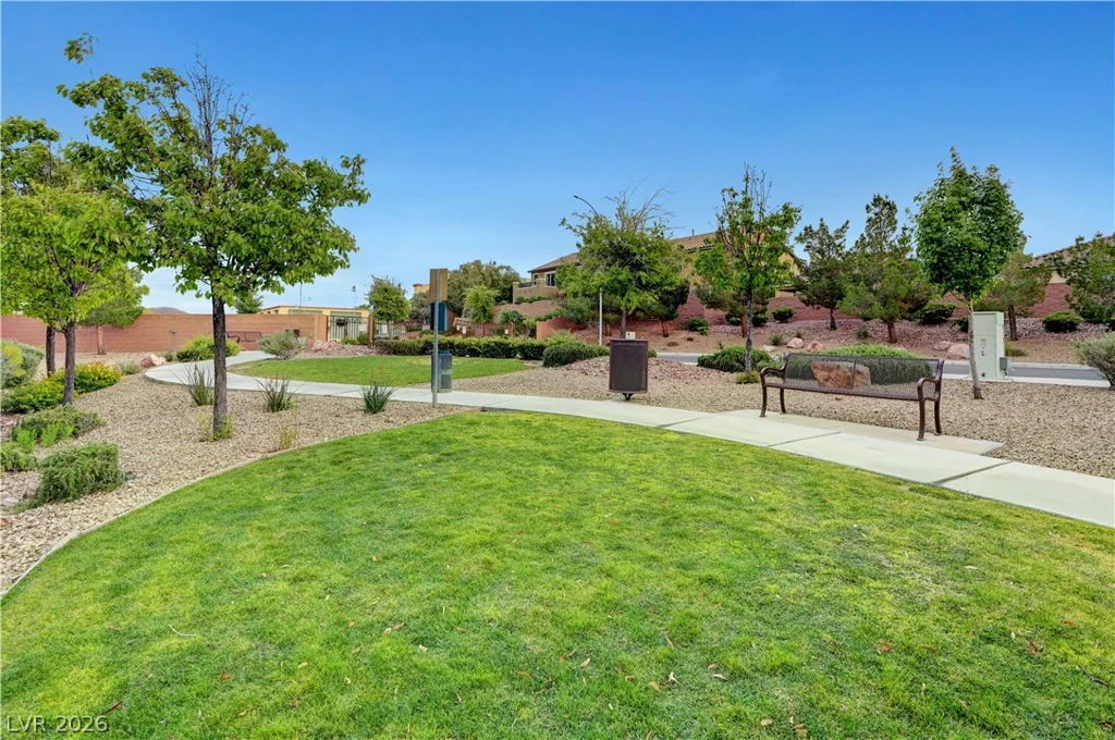 1110 Echo Pass, Henderson, NV 89052