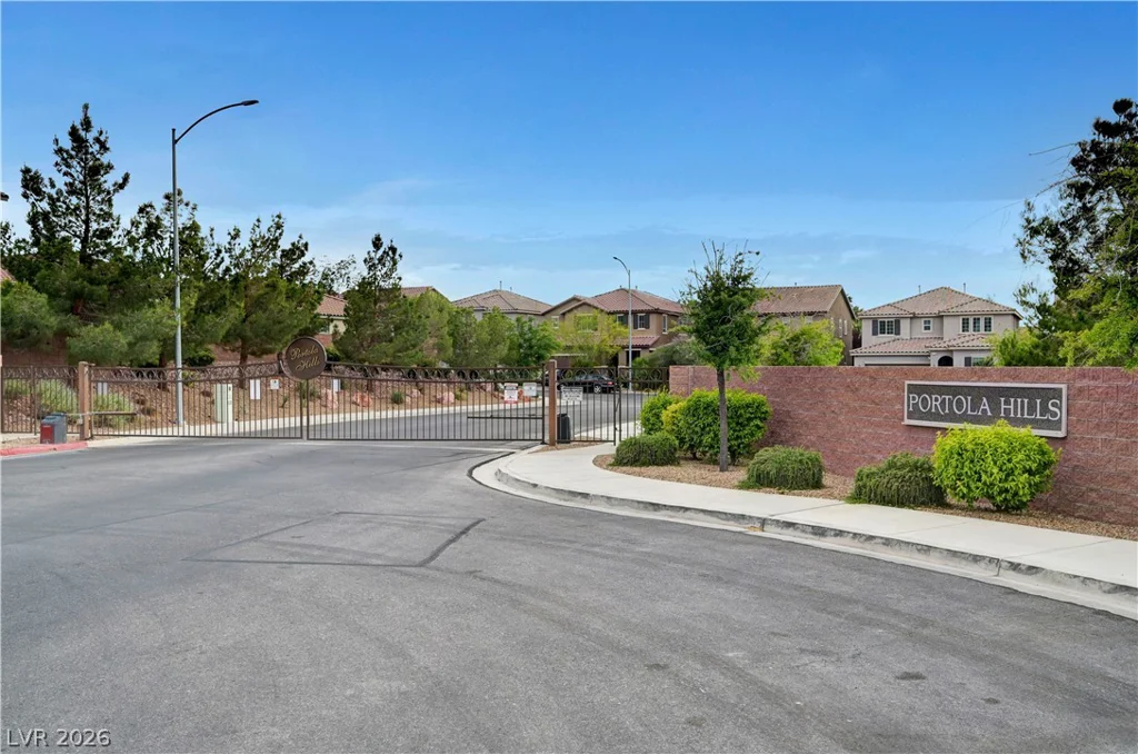 1110 Echo Pass, Henderson, NV 89052