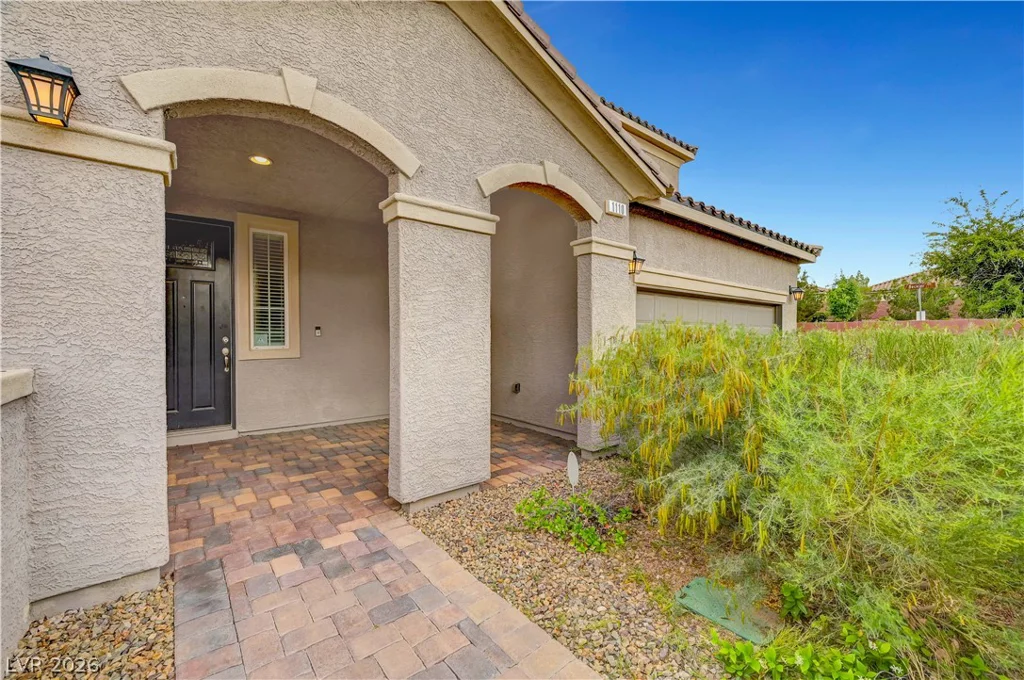 1110 Echo Pass, Henderson, NV 89052