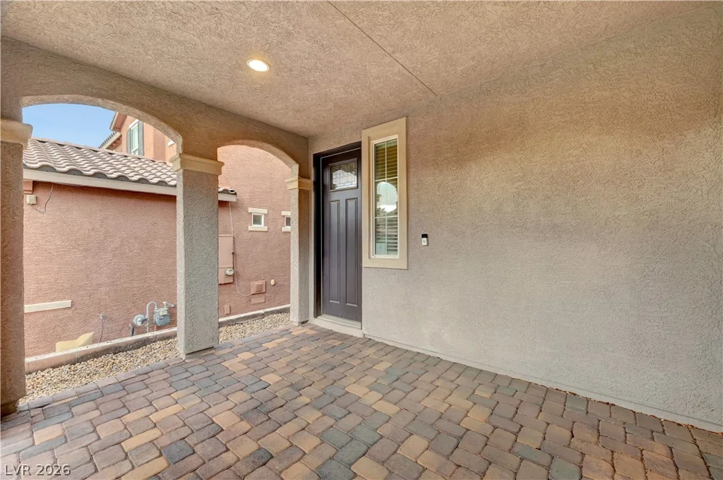 1110 Echo Pass, Henderson, NV 89052