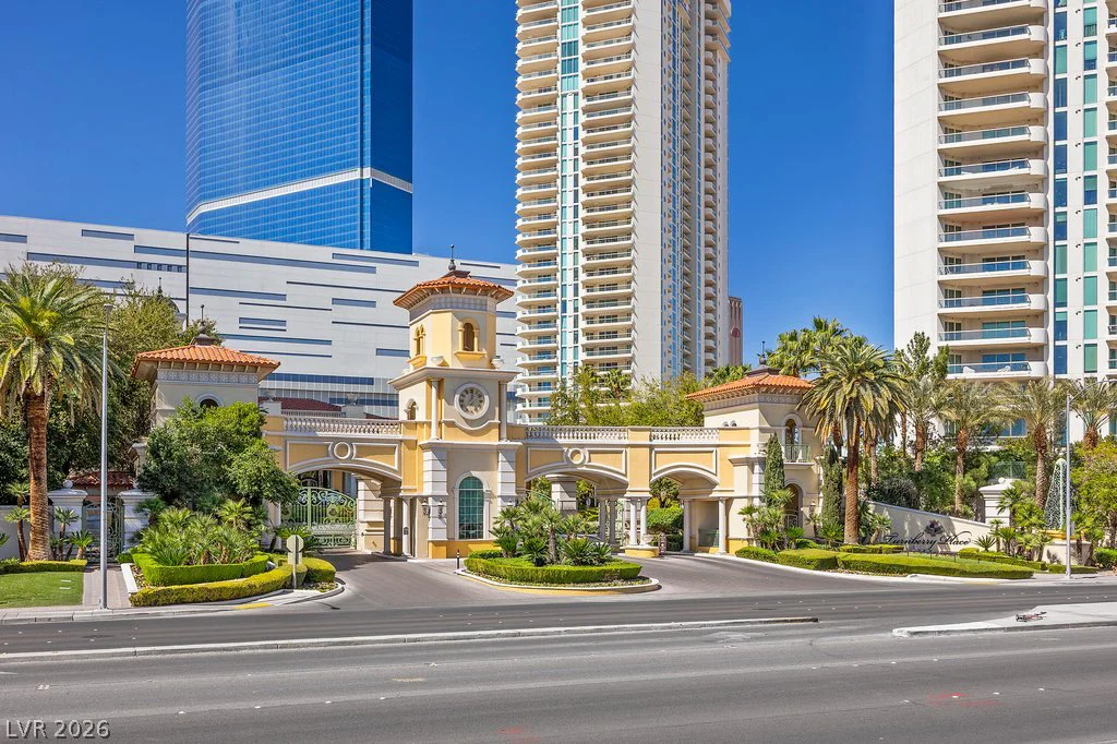 2777 Paradise, Las Vegas, NV 89109