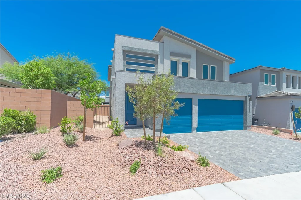 6846 Ford, Las Vegas, NV 89139