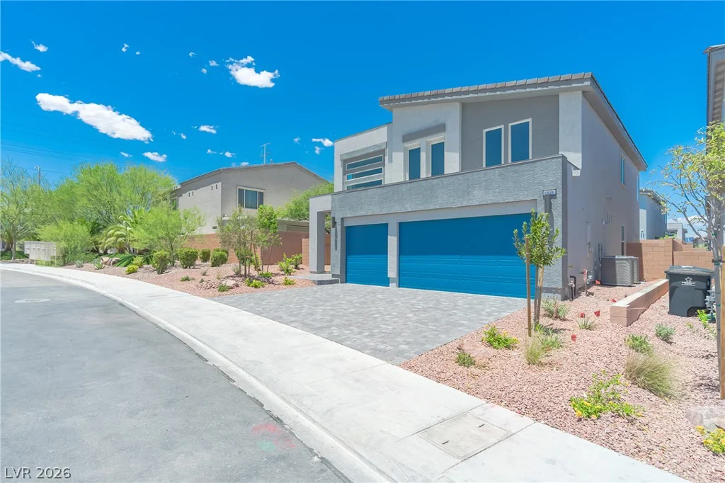 6846 Ford, Las Vegas, NV 89139
