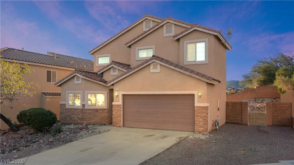2715 Brinkley Manor, Laughlin, NV 89029