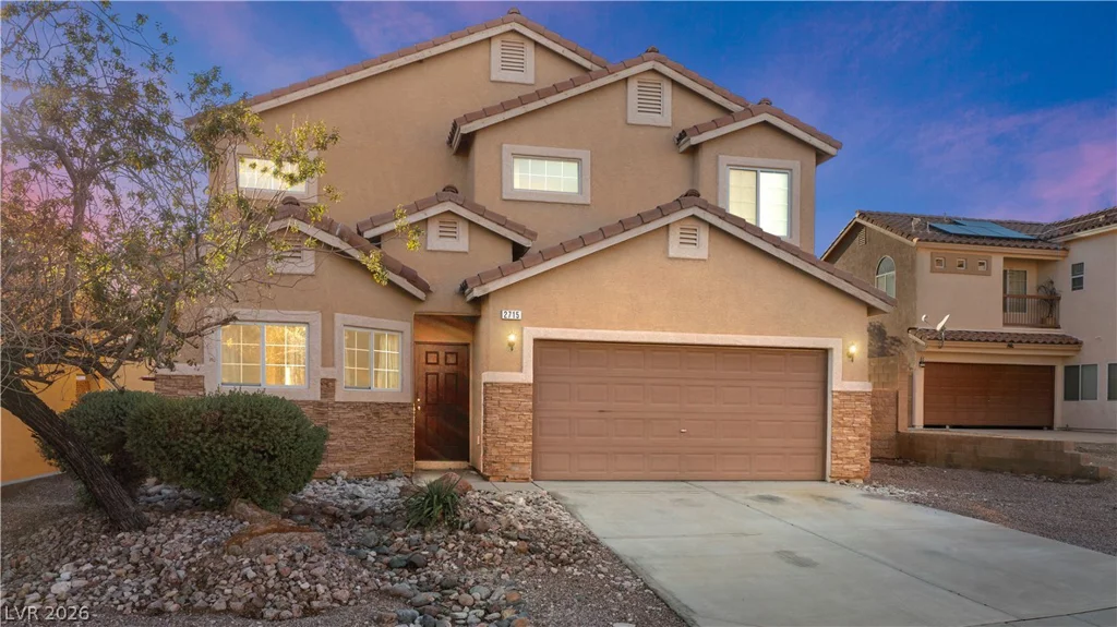 2715 Brinkley Manor, Laughlin, NV 89029