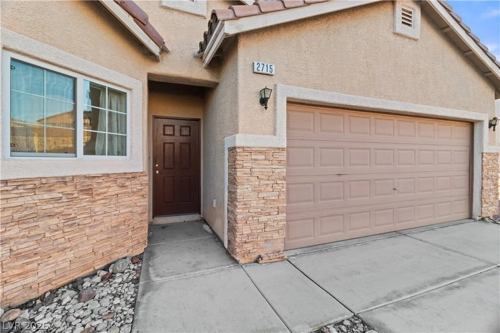 2715 Brinkley Manor, Laughlin, NV 89029