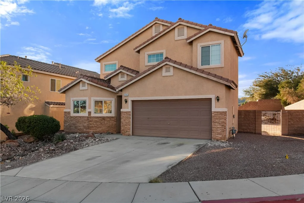 2715 Brinkley Manor, Laughlin, NV 89029