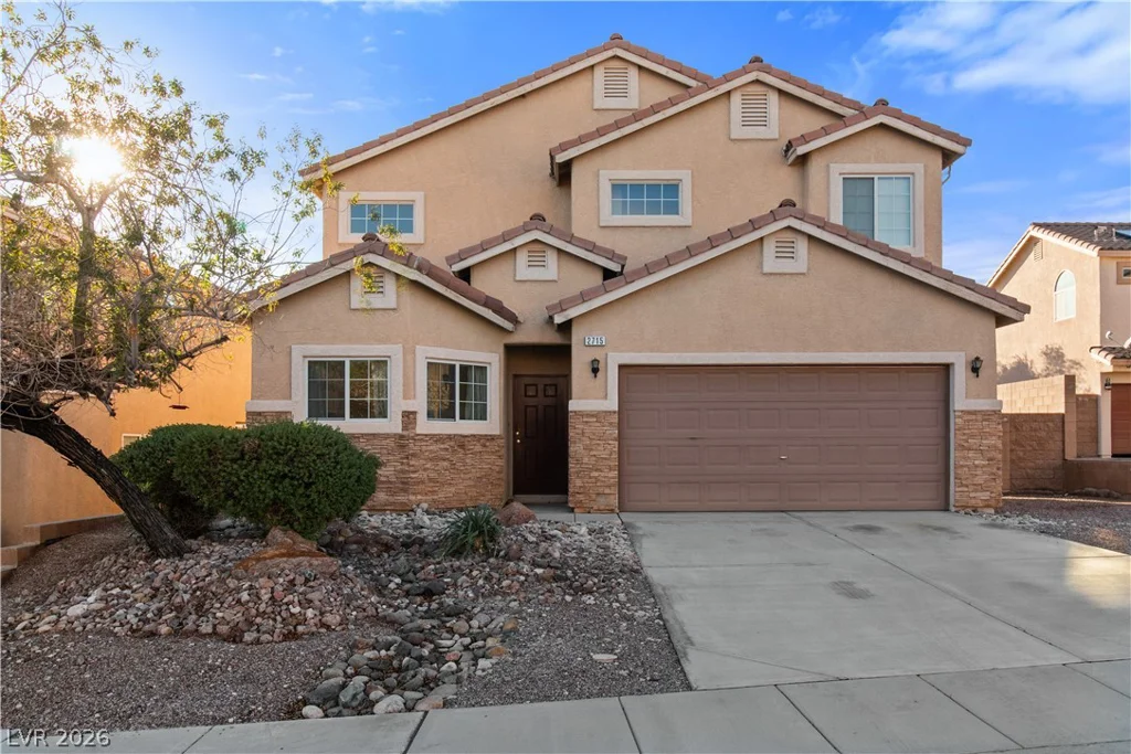 2715 Brinkley Manor, Laughlin, NV 89029