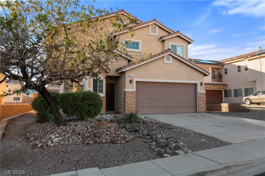 2715 Brinkley Manor, Laughlin, NV 89029