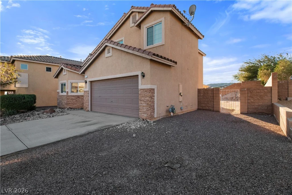 2715 Brinkley Manor, Laughlin, NV 89029