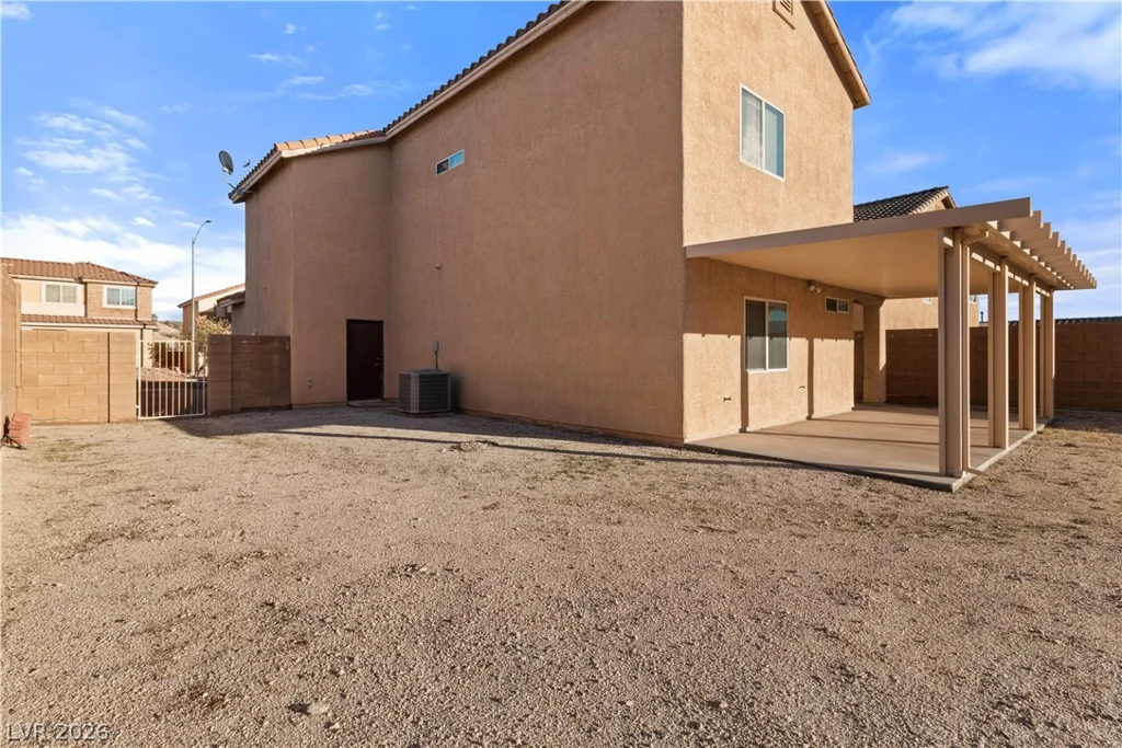 2715 Brinkley Manor, Laughlin, NV 89029