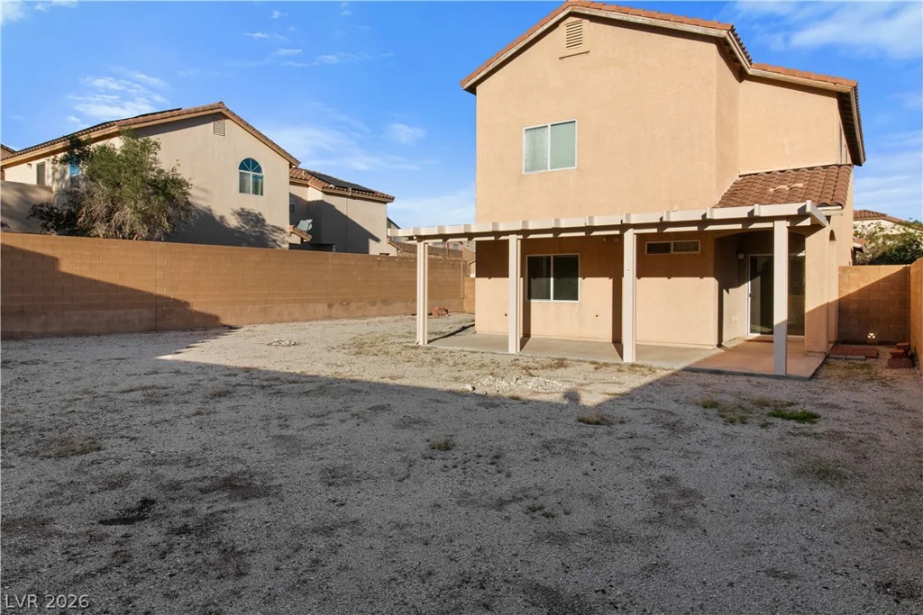 2715 Brinkley Manor, Laughlin, NV 89029
