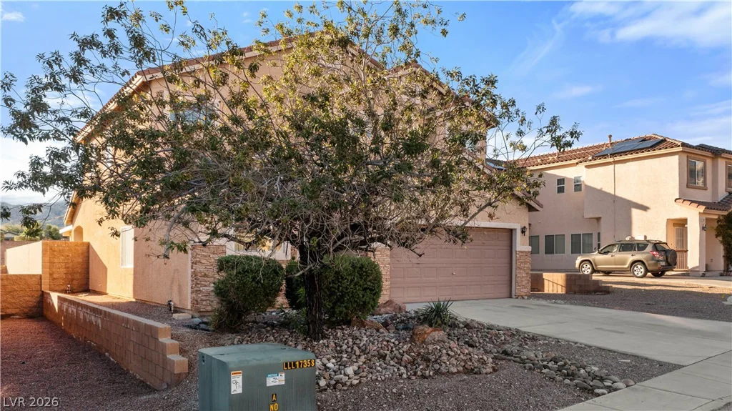2715 Brinkley Manor, Laughlin, NV 89029