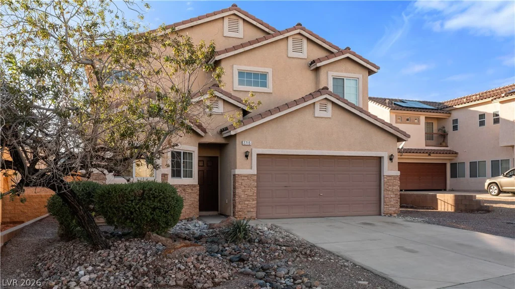 2715 Brinkley Manor, Laughlin, NV 89029