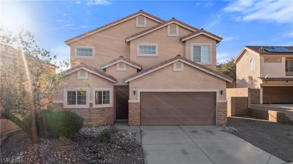 2715 Brinkley Manor, Laughlin, NV 89029