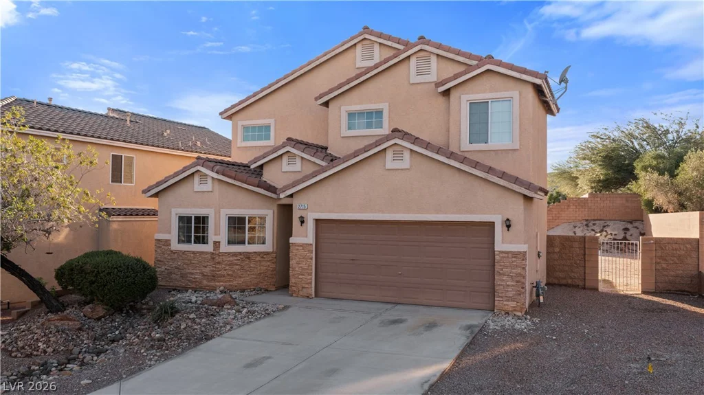 2715 Brinkley Manor, Laughlin, NV 89029