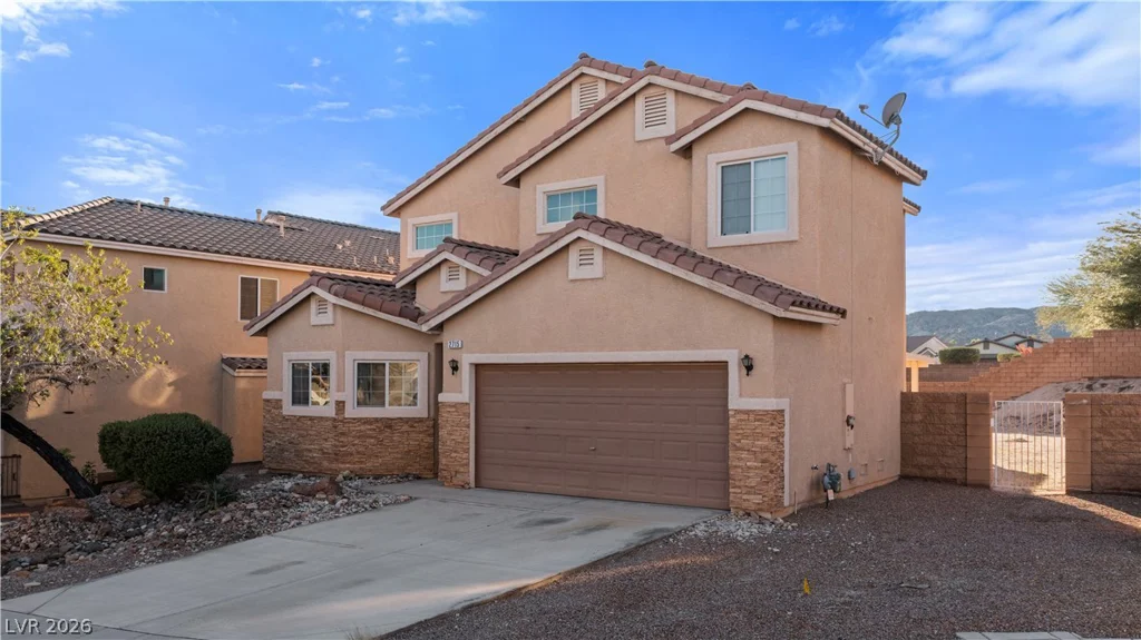 2715 Brinkley Manor, Laughlin, NV 89029