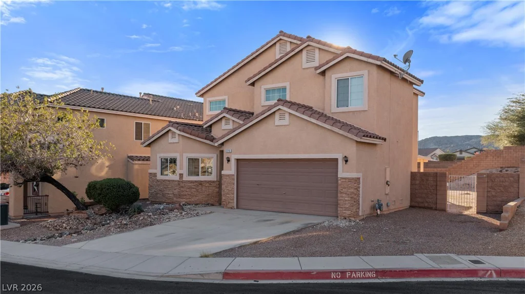 2715 Brinkley Manor, Laughlin, NV 89029