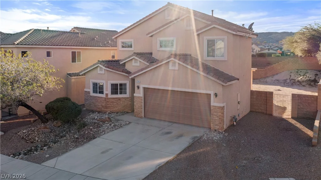 2715 Brinkley Manor, Laughlin, NV 89029