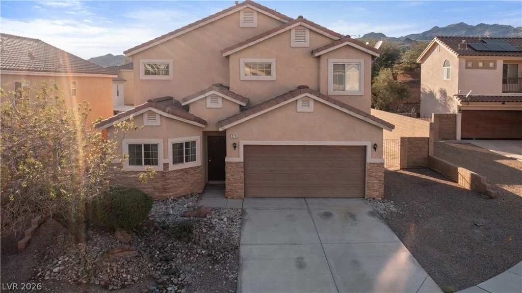 2715 Brinkley Manor, Laughlin, NV 89029